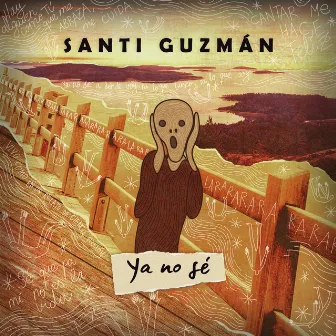 Ya No Sé by Santi Guzmán