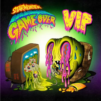 Game Over (VIP) by Star Monster