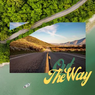 Out The Way by Young Dino