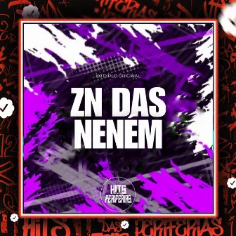 Zn das Neném by DJ DIPLO ORIGINAL