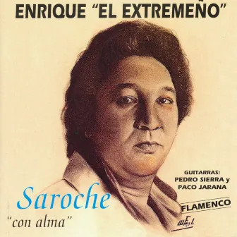 Flamenco Saroche 