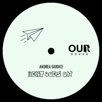 Beat Goes On by Andrea Giudice