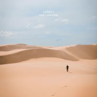 Lonely by Zack Donner