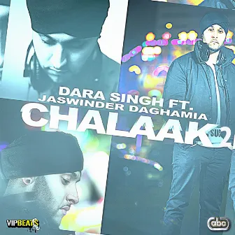 Chalaak - Desi Mix by Jaswinder Daghamia