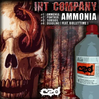 Ammonia EP by INT Company