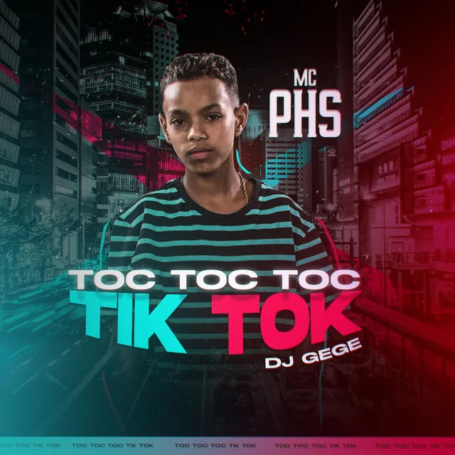 Toc Toc Toc - Tik Tok