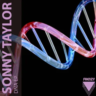 DNA by Sonny Taylor