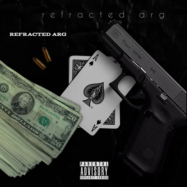 refracted arg