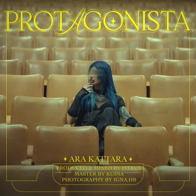 Protagonista