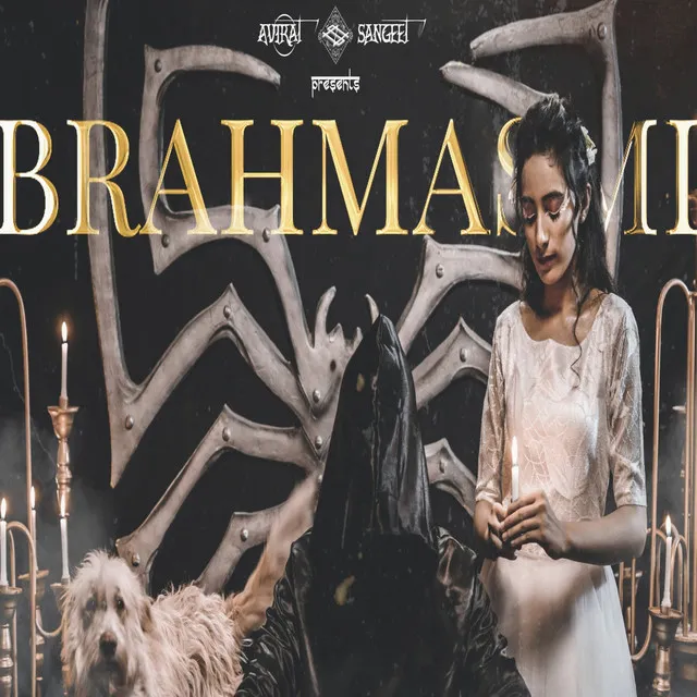 BRAHMASMI