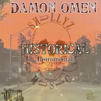 Historical (Instrumental) by Damon Omen