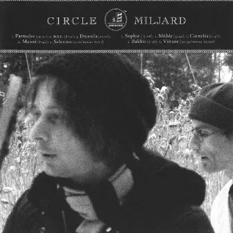 Miljard by Circle