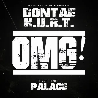 OMG by H.U.R.T.