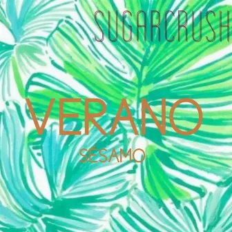 Verano Sésamo by Sugarcrush