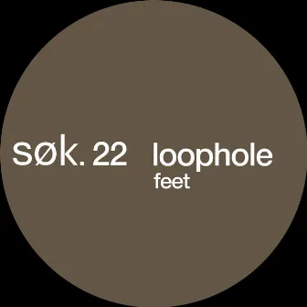 Feet by Loophole