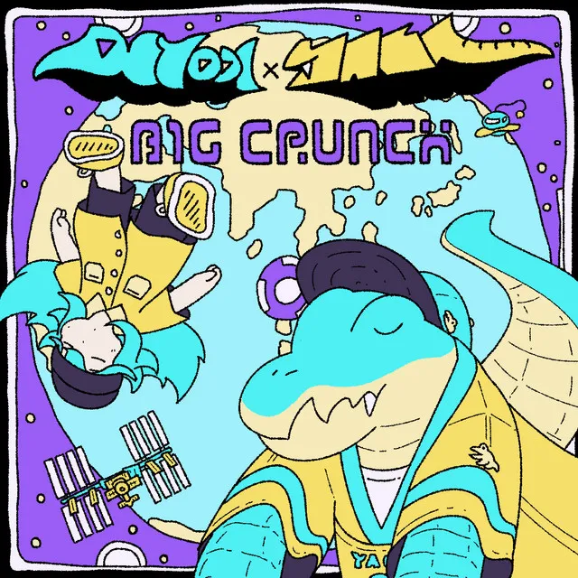 Big Crunch