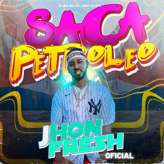 Saca Petroleo by jhonfreshoficial