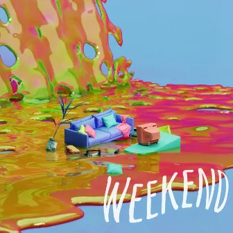 WEEKEND by Jomalxne