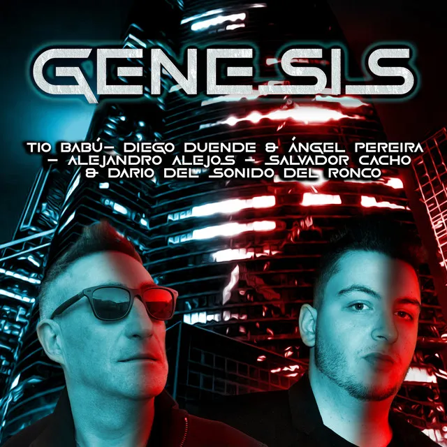 GENESIS