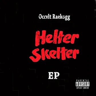 Helter Skelter by Raekogg