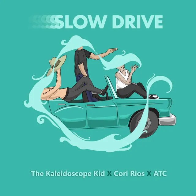 Slow Drive