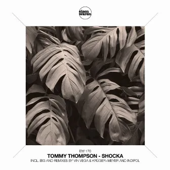 Shocka by Tommy Thompson