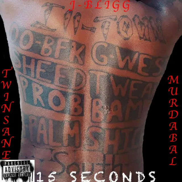 15 Seconds