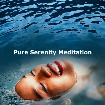 Pure Serenity Meditation by Pure Serenity Spa Music & Massage Collective Garden & Zen Relaxation Meditation