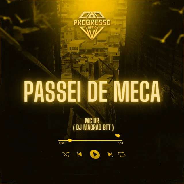 Passei de Meca