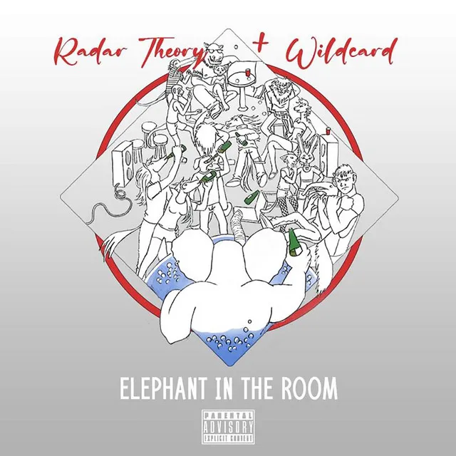 Elephant in the Room