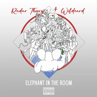 Elephant in the Room by Radar Theory