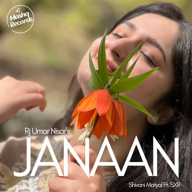 Mashravthas JANAAN