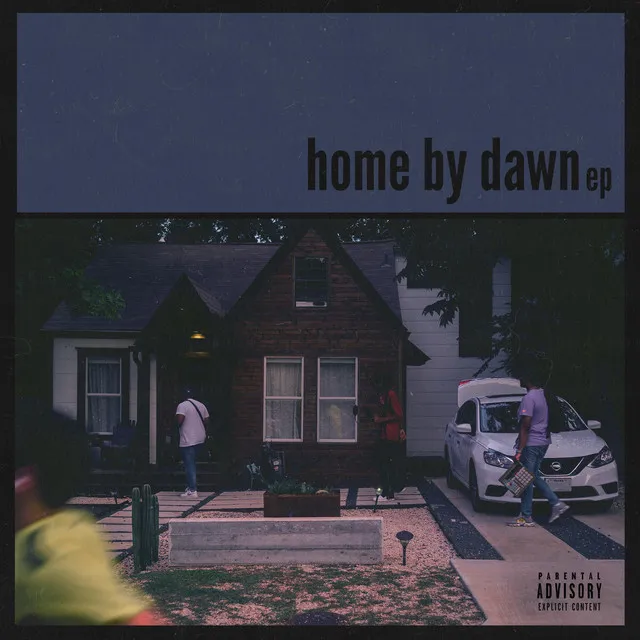 Home by Dawn