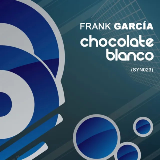 Chocolate Blanco - Karim Haas Remix