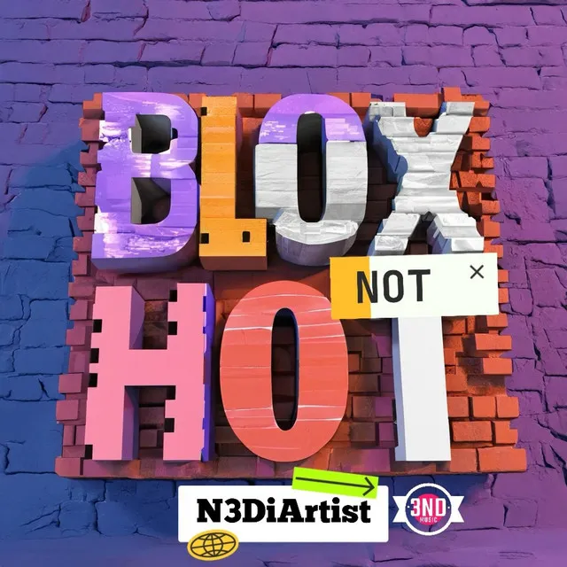 Blox Not Hot