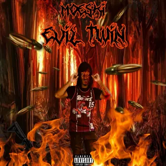 Evil Twin by MOESKI