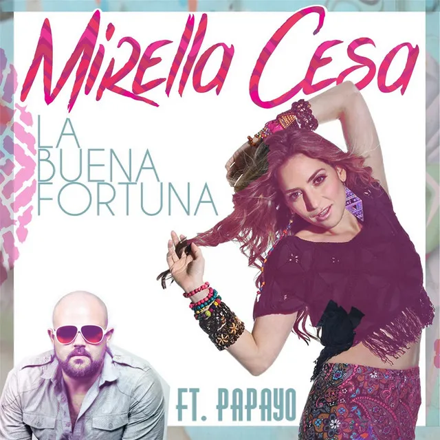 La Buena Fortuna (feat. Papayo)