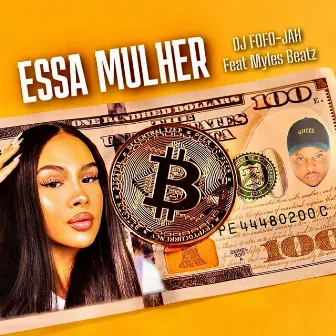 ESSA MULHER by DJ FOFO-JAH