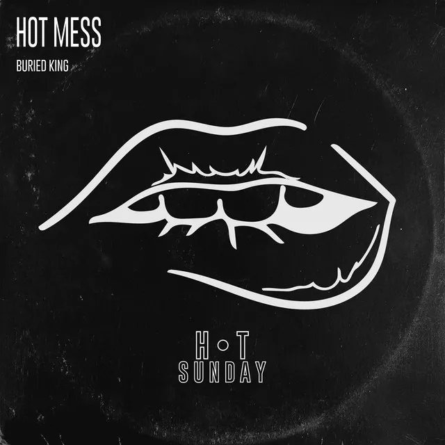 Hot Mess - Jateen Remix