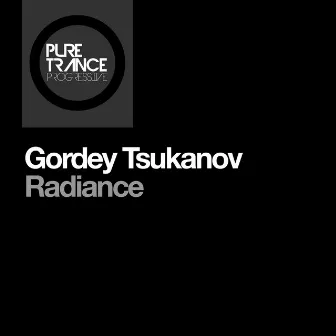 Radiance by Gordey Tsukanov