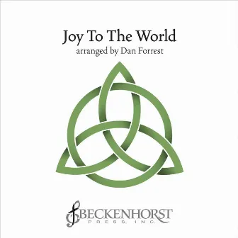 Joy to the World by Craig Courtney