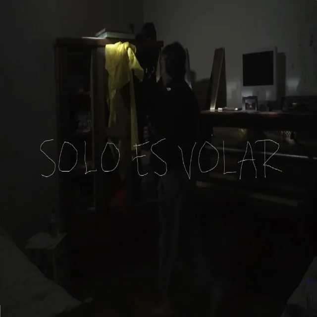 Solo Es Volar