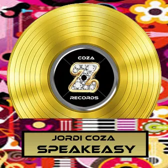 Speakeasy by Jordi Coza