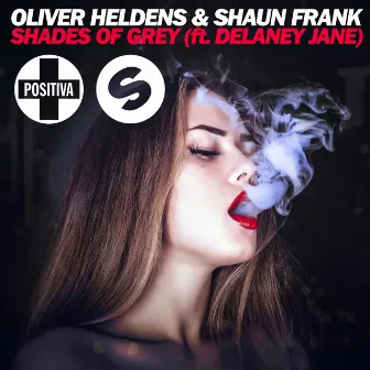 Shades Of Grey (Remixes) by Shaun Frank