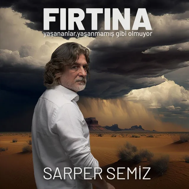 Fırtına