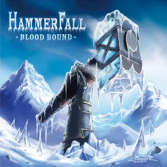 Blood Bound by HammerFall