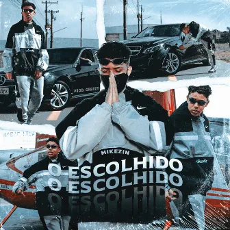 O Escolhido by Aldeia Records