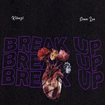 Break Up by Sean Lee