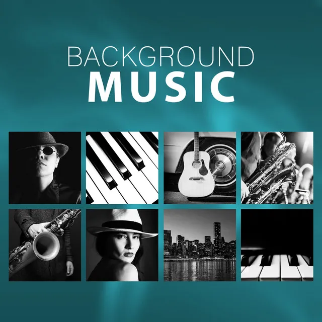 Background Music – Best Piano Collection, Jazz Music, Chilled Piano Bar, Calm Yourself