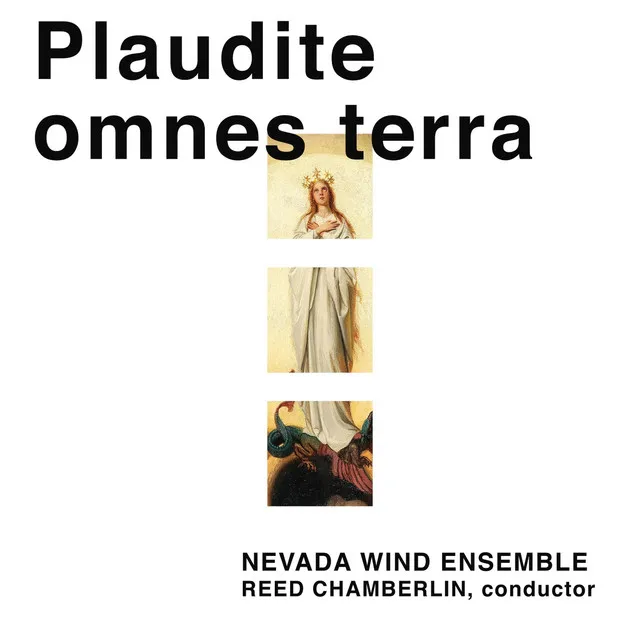 Plaudite Omnes Terra (3 Choir Overdub Project)